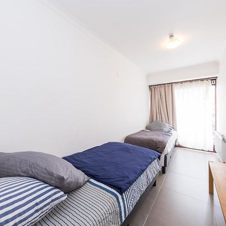 Duong Condo Oostende Eksteriør billede
