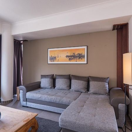 Duong Condo Oostende Eksteriør billede