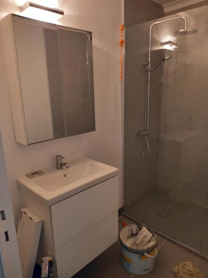 Duong Condo Oostende Eksteriør billede