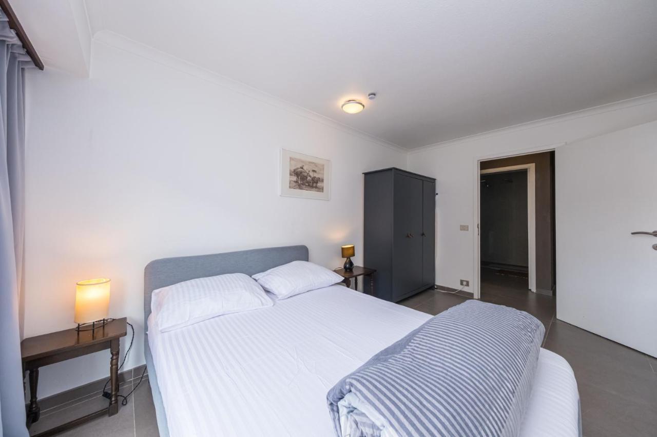 Duong Condo Oostende Eksteriør billede
